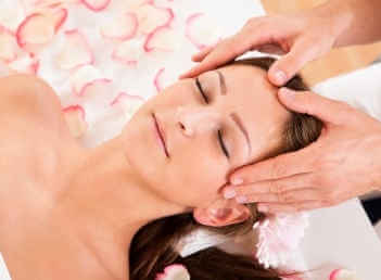 Anti-Stress-Massage